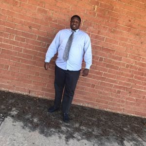 Meet your Posher, Elijah